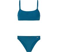 PROTEST PRTDICE BANDEAU Bikini 2025 surfing blue - S