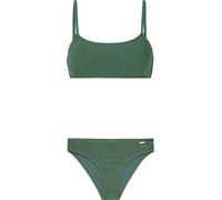 PROTEST PRTDICE BANDEAU Bikini 2025 veggie green - XL