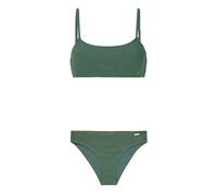 Protest - Women's PRTDice - Bikini, Gr. S 36, oliv (VeggieGreen)