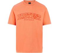 Protest PRTDoyle Herren T-Shirt, pink L