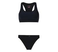 PROTEST PRTEAGER Bikini 2025 true black - M