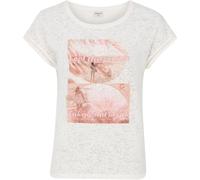 Protest Prtelles Damen T-Shirt, weiß L/40