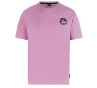 Protest - PRTElstow - T-Shirt, Gr. S, rosa (PlumMauve)