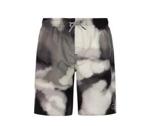 PROTEST PRTEmil JR beachshort Kinder | True Black | 128