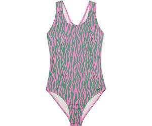 Protest PRTEmmi Kinder Badeanzug, pink 164