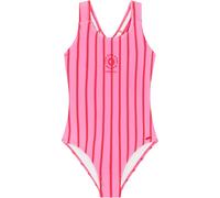 Protest PRTEmmis Kinder Badeanzug, pink 152