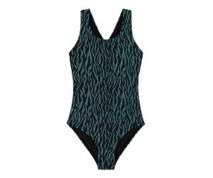 PROTEST PRTEmmy JR swimsuit Kinder | LAURELGREEN | 116
