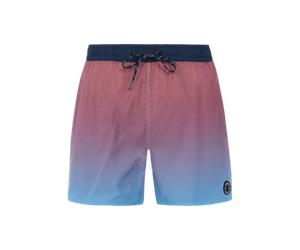 PROTEST PRTERIN beachshort Herren | DUSK BLUE | S