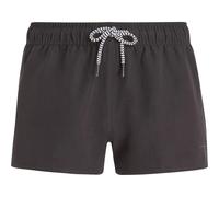 Protest Prtevi Kinder Badehose, schwarz 164