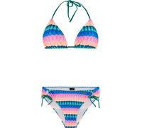PROTEST PRTEXIT TRIANGLE Bikini 2026 cheeky pink - XS
