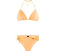 PROTEST PRTEXIT TRIANGLE Bikini 2026 shocking orange - S