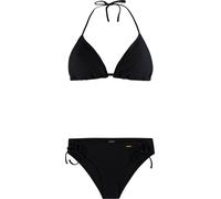 PROTEST PRTEXIT TRIANGLE Bikini 2026 true black - L