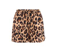 Protest PRTFact leichte Shorts Damen gemustert / Tierdruck, 40
