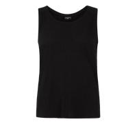 PROTEST PRTFields singlet Damen | True Black | 40