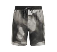 PROTEST PRTFligth beachshort Herren | True Black | M