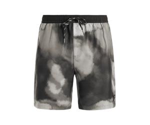 PROTEST PRTFligth beachshort Herren | True Black | M
