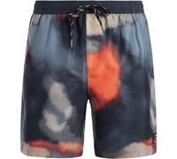 Protest PRTFligth Herren Badehose, blau S