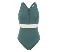 PROTEST PRTFloat swimsuit Damen | LAURELGREEN | 40