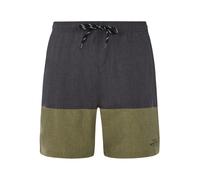 Protest PRTFreddie beachshort Camo Green XL