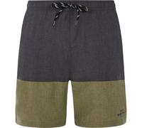 Protest PRTFreddie beachshort Camo Green XL