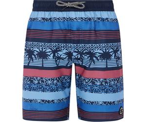 Protest Prtfrisby Kinder Badehose, blau 140