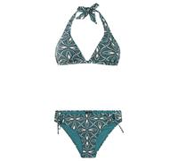 Protest PRTFungi Neckholder-Bikini-Set Laurelgreen, 38C