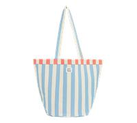 Protest PRTFUUT bag havasublue weiß, 1
