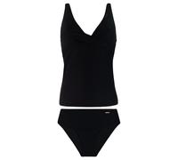Protest Gails Tankini Schwarz S Frau