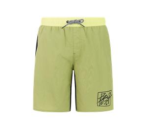 PROTEST PRTGarrix JR beachshort Kinder | fern green | 128