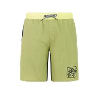 PROTEST PRTGarrix JR beachshort Kinder | fern green | 152