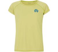 Protest PRTGia Damen T-Shirt, grün M/38