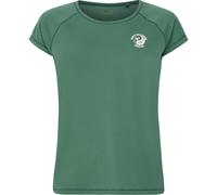 Protest PRTGia Damen T-Shirt, grün XL/42