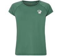 PROTEST Damen Shirt PRTGia surf (73651007) 42 Veggie Green