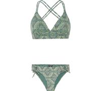 PROTEST PRTGOOFY TRIANGLE Bikini 2025 veggie green - XXL