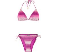 PROTEST PRTGRAYCE TRIANGLE Bikini 2026 punch pink - XS