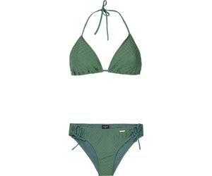 PROTEST PRTGRIP TRIANGLE Bikini 2025 veggie green - M