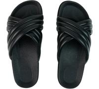 Protest PRTHaley Damen Slipper, schwarz, Größe 39 39