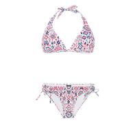 Protest PRTHAZEL halter bikini canvas weiß, L40