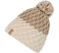 Protest Prthiker24 Damen Mütze, braun 57 CM