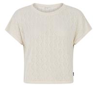 Protest PRTIris Damen T-Shirt, weiß S/36