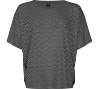 Protest PRTJabas Damen T-Shirt, schwarz XXL/44