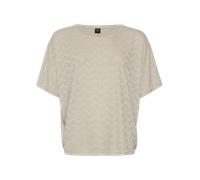 PROTEST PRTJabas t-shirt Damen / BAMBOOBEIGE / 40