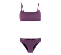 Protest PRTJag bralette bikini Damen Bikini lila, 36