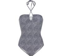 PROTEST Damen Badeanzug PRTJAGGER Ink Blue 42