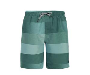 PROTEST PRTJames JR beachshort Kinder | DARK TEAL | 116