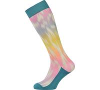 Protest PRTJos Damen Socken, blau 35-38