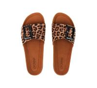 Protest PRTKaisa Damen Slipper, braun, Größe 40 40