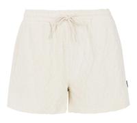 Protest Prtkenza Damen Shorts, weiß S/36