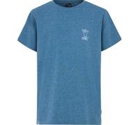 Protest PRTKevan Kinder T-Shirt, blau 176