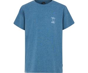 Protest PRTKevan Kinder T-Shirt, blau 176